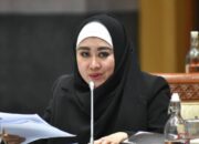 Lisda Hendrajoni Kecam Kasus Kekerasan Seksual Terhadap Anak