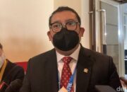 Fadli Zon Minta Timsus Polri Segera Tahan Istri Ferdy Sambo