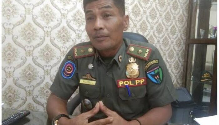 Oknum Satpol PP yang Dipolisikan Klarifikasi soal Dugaan Pelecehan Seksual, Ini Penjelasannya 
