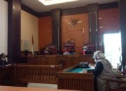 Warga Padang Menang Gugatan, Pengadilan Perintahkan Jokowi Bayar Utang Rp62 Miliar