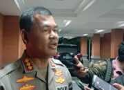 Pasca Penangkapan Teroris di Lumajang, Densus Sterilisasikan Lokasi G20 di Bali