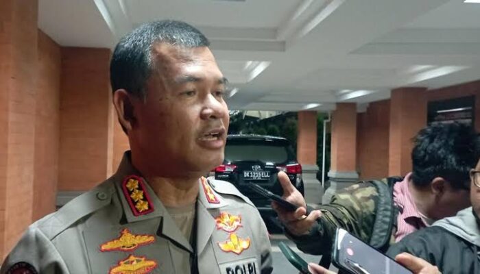 Pasca Penangkapan Teroris di Lumajang, Densus Sterilisasikan Lokasi G20 di Bali