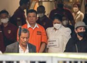 Sepak Terjang Sang Jenderal Berakhir di Polri, Kini Ferdy Sambo Dibayangi Hukuman Mati