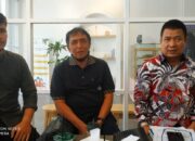 Mantan Kadis DLH Kota Solok Ditetap jadi Tersangka, PH: Rekayasa dan Dipaksakan