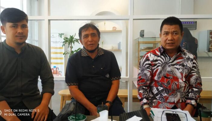 Mantan Kadis DLH Kota Solok Ditetap jadi Tersangka, PH: Rekayasa dan Dipaksakan