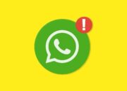 WhatsApp Dilaporkan Eror, Meta Buka Suara