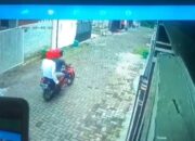 Rumah Petugas Lapas Malang Dilempar Bom Bondet, Diduga Berkaitan Dengan Pemberantasan Narkoba