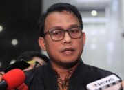 Kasus Dugaan Suap Pengurusan Perpanjangan HGU di Kanwil BPN Riau, KPK Tetapkan Tersangka Baru