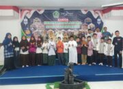 Nevi Zuairina Gelar 7 Kegiatan di Berbagai Daerah Sumbar II