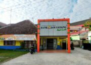 Anggaran Tabungan Utsman Rp 9,3 M Lebih