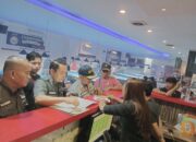 Tingkatan PAD, 10 Lokasi Permainan Billiard Diminta Lunasi Tunggakan Pajak