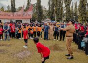 Bupati Epyardi Asda: Siapkan Generasi Hebat Kabupaten Solok