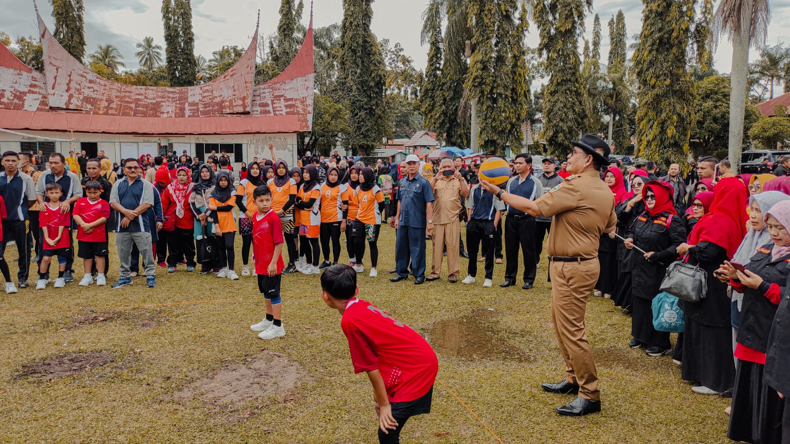 bupati solok epyardi asda generasi hebat