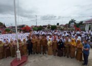 Pemko Bukittingi Bayarkan Uang Komite Siswa SMA