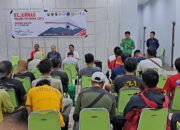 Gunung Kanter Padang Pariaman Tuan Rumah Kejuaraan Gantole Cup 2