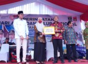 Peringatan HATN di Kota Bukittinggi, 5.000 Teh Talua Akan Pecahkan Rekor MURI