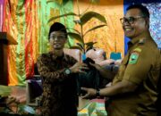 Bupati Solok Minta Nagari-nagari Siap Menyambut Investor