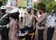 Operasi Zebra 2022 Digelar Serentak di Indonesia, Segera Lengkapi Aturan Berkendara Anda!