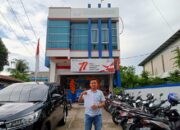 Dinas Pariwisata Kota Padang Dilaporkan ke Ombudsman, Ada Apa?