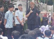 Wali Kota Bukittinggi Erman Safar : Bukittinggi Ingin Cetak Generasi Nasionalis Religius 