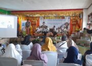 Penyuluh KB Ahli Utama BKKBN Pusat, Apresiasi Ade Rezki Pratama Sebagai Penyuluh KB