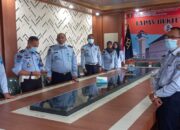 Kemenkumham RI Gelar Doa Bersama Jelang KTT G20 Bali 