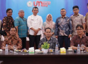 UM Sumbar dan Pemda Sijunjung, Usung Syafii Ma’arif Sebagai Pahlawan Nasional