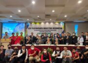 LSP Maestro Indonesia Gelar Uji Kompetensi Bidang Pariwisata Di Hotel Pangeran