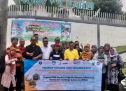 IPB Jajaki Kerja Sama dengan HPDKI Sumbar