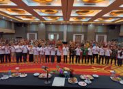 Leonardy : Data yang Mutakhir Hasilkan Program yang Tepat Sasaran