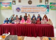 Rara Sandhy Winanda: Hilangkan Pemikiran Matematika Itu Menakutkan