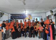 DMEO UNP Gelar Workshop Desa Tangguh Bencana di Siberut Mentawai