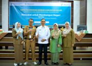 Sekda Medison: Data DTKS Diganti, Kini Pakai dari BPS