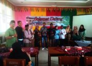 Pengurus Komite dan Paguyuban Kelas SDN 10 ATTS Bukittinggi Terbentuk