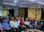 Bukittinggi Jalani Penilaian STBM Award 2022