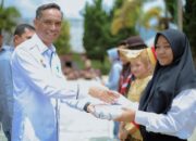 Pemkab Solok Targetkan Pembuatan KIA