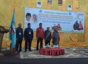 Nevi Zuairina Ingatkan Dampak Negatif Akibat Pemakaian Gadget Yang Berlebih Pada Anak