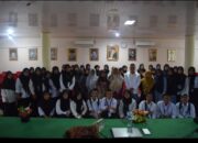 Departemen Sosiologi UNP Adakan Workshop Penulisan Artikel Populer