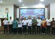 Atasi Stunting, Pemkab Solok Gelar Rembuk