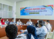 Infalasi Mengkhawatirkan, TPID Kabupaten Solok Atur Langkah