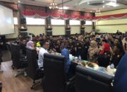 Bupati Solok Gelontorkan Rp3 Miliar untuk UMKM