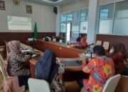 Libatkan Dai untuk Cegah Stunting di Kabupaten Solok