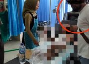 Oknum TNI di Bukittinggi Ancam Wartawan yang Lagi Bertugas