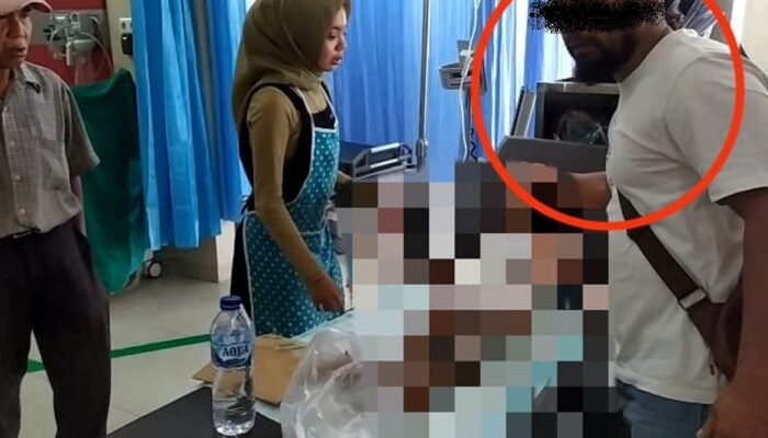 Oknum TNI di Bukittinggi Ancam Wartawan yang Lagi Bertugas