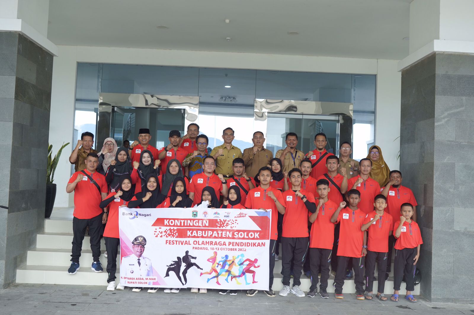 igornas kabupaten solok