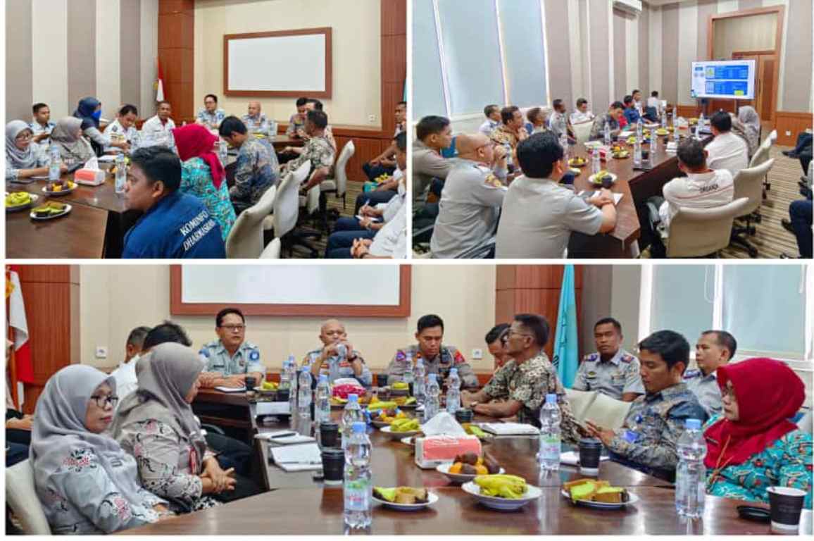 jasa raharja solok fkll dharmasraya