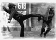 Akar Tragedi Kanjuruhan