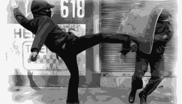 Akar Tragedi Kanjuruhan