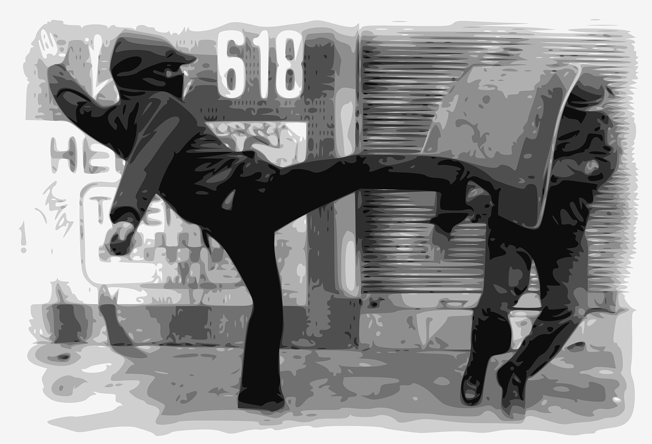 Akar Tragedi Kanjuruhan