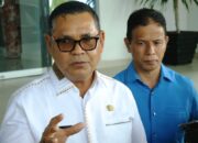 Bupati Solok Cup 2022 Akan Digelar, Epyardi Asda: Bangkitkan Olahraga Rakyat